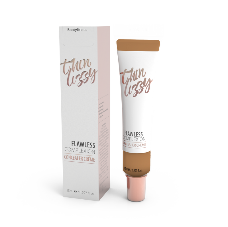 Thin Lizzy Concealer Creme Bootylicious