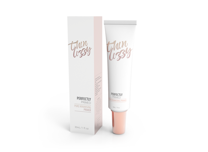 Thin Lizzy Perfectly Primed Pore Minimising Primer