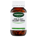 Thompson's One-A-Day Celery 5000mg 60 caps