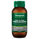 Thompson's One-A-Day Tribulus 20000 120 caps