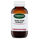 Thompson's Skin, Hair & Nails 90 caps