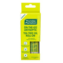 Thursday Plantation Antiseptic Tea Tree Oil Roll On 9ml