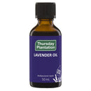 Thursday Plantation Lavender Oil 50ml