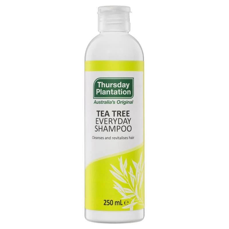 Thursday Plantation Tea Tree Shampoo 250ml