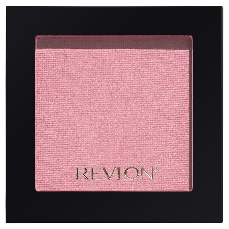 Revlon Blush Powder Tickled Pink