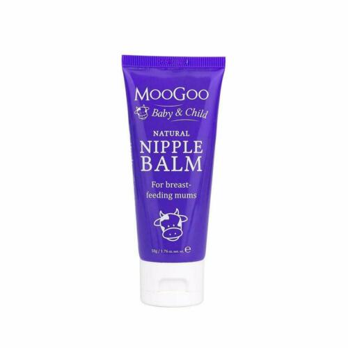 Moogoo Moogoo Natural Nipple Balm 50g