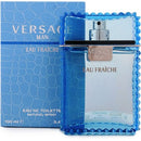 VERSACE MAN EAU FRAICHE 100ML EDT
