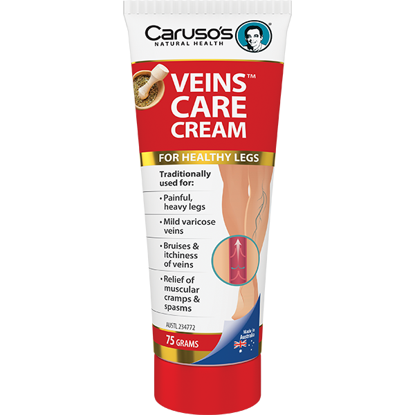 Caruso's Veins Care Cream™ 75g