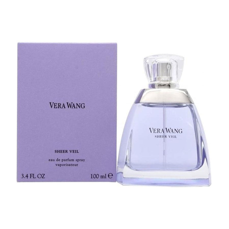Vera Wang Sheer 100ml Eau de Parfum
