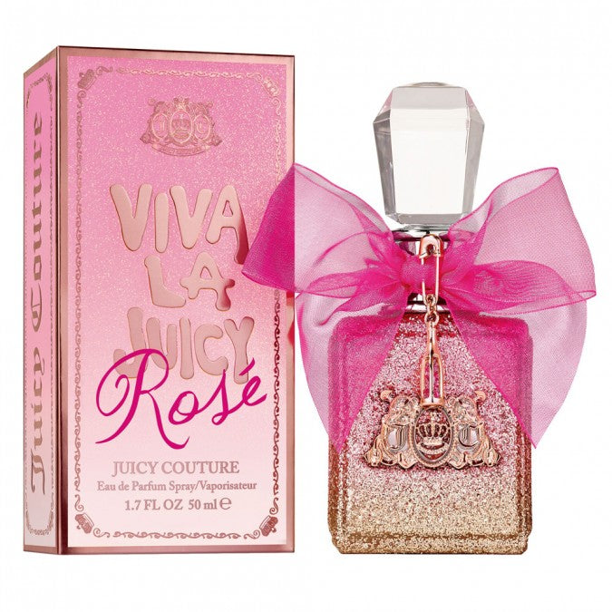 Viva La Juicy Rose 50ml Edp