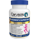 Caruso's Women's Super Multi 60 Tabls