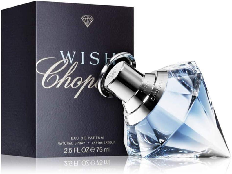 Chopard Wish 75ml Eau de Parfum