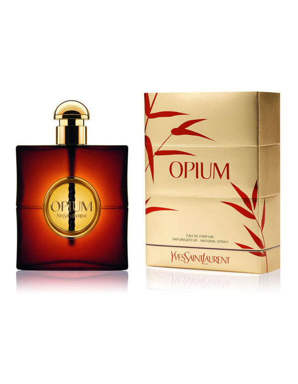 Yves Saint Laurent Opium 50ml Eau de Parfume