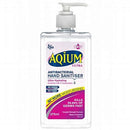 Ego Aqium Hand Sanitiser  Ultra 375ml