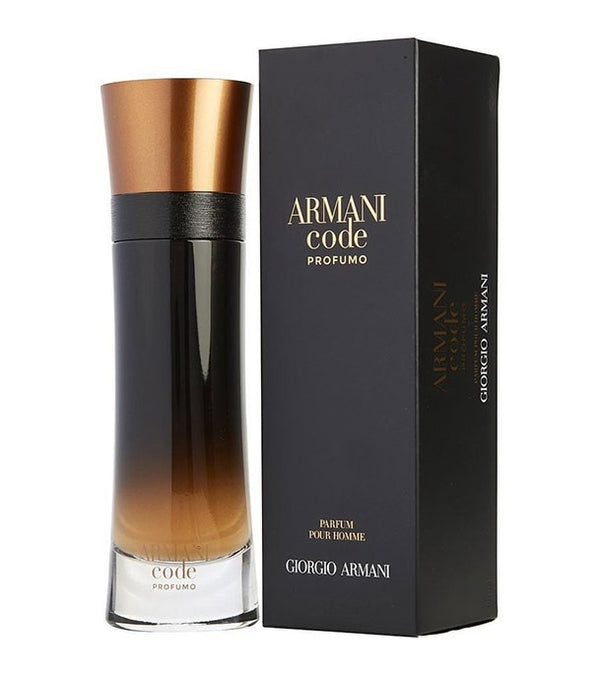 Armani Code Profumo 110ml Eau de Parfum