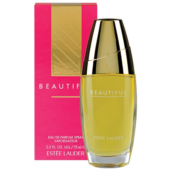 Estee lauder outlet beautiful 2.5 oz