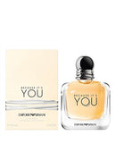 Emporio Armani Because Its You 100ml Eau de Parfum
