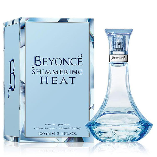 Beyonce Heat Shimmering 100ml Eau de Parfum