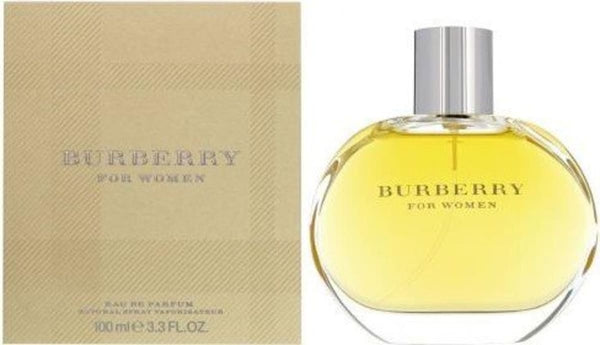 Burberry 100ml Eau de Parfum