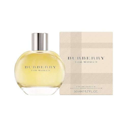 Burberry 50ml Eau de Parfum