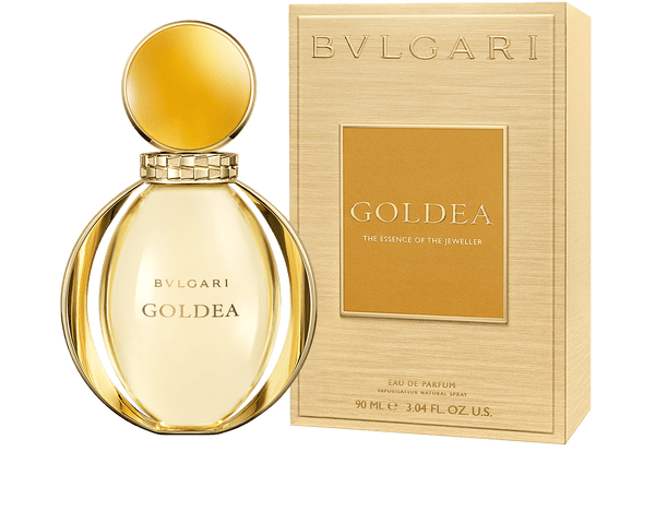 Bvlgari Goldea 90ml Eau de Parfum