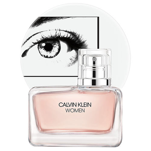 Calvin Klein Women 50ml Eau de Parfum