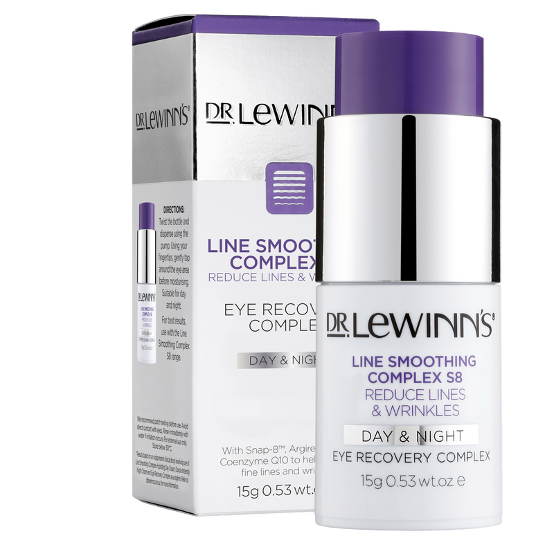 Dr Lewinn’s Line Smoothing Complex Eye Recovery Complex 15G