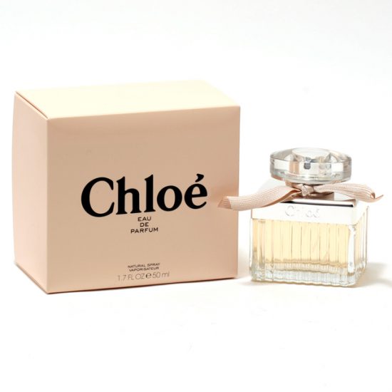 Chloe 50ml Eau de Parfum