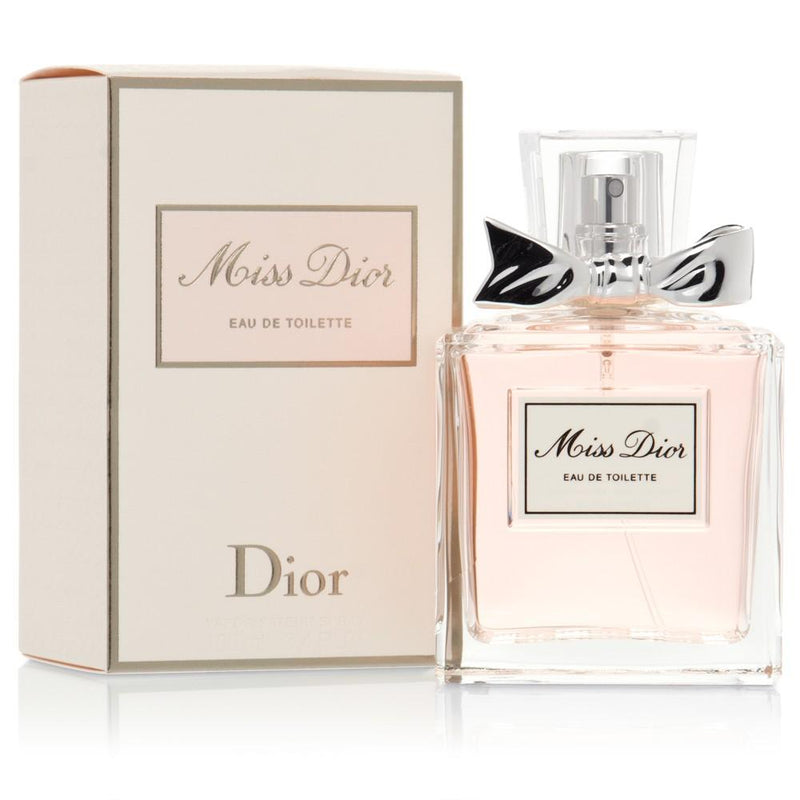 Miss Dior 100ml edp