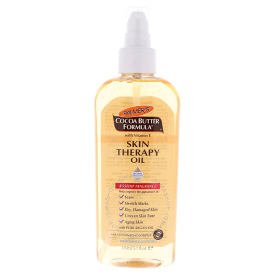 Palmers Cocoa Butter Rose Skin Oil 150m