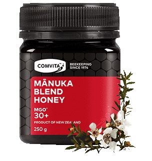 Comvita Manuka Blend Honey MGO30+ 250g 