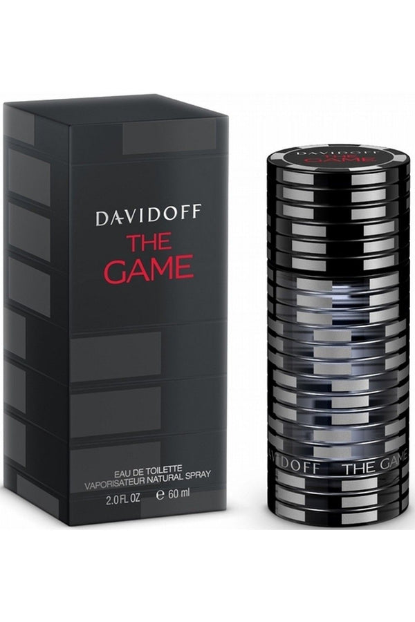 Davidoff The Game 60ml edt