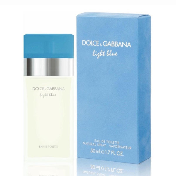 Dolce & Gabbana Light Blue 50ml Eau de Toilette