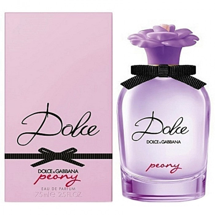 Dolce & Gabbana Dolce Peony 75ml Eau de Parfum