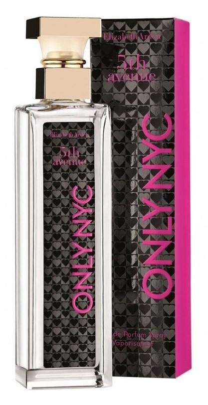 5Th Avenue Only Nyc 125ml Edp