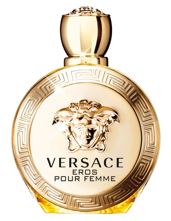 Versace Eros Pour Femme 50ml Eau de Parfum