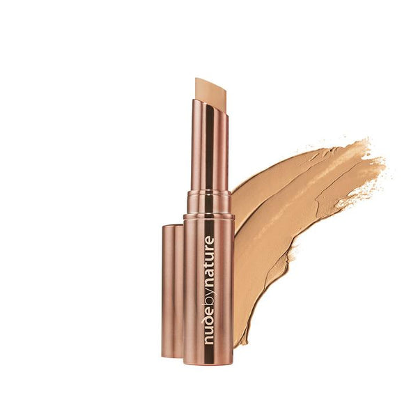Nude By Nature Flawless Concealer Rose Beige