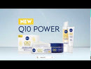 Nivea Q10 Power Day Cream SPF30 50ml