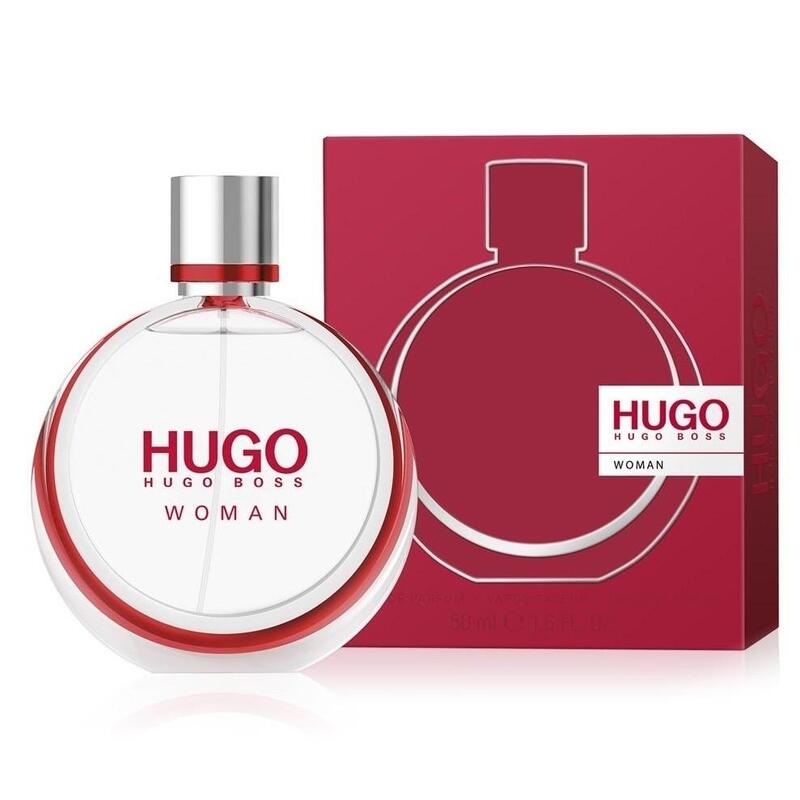 Hugo Woman Eau de Parfum 50ml