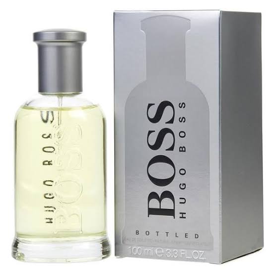 Hugo Boss Bottled (No.6) 100ml Eau de Toilette