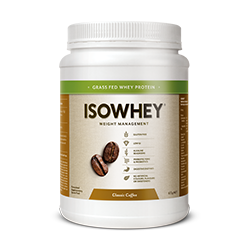 Isowhey Protein Powder
