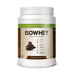 Isowhey Protein Powder