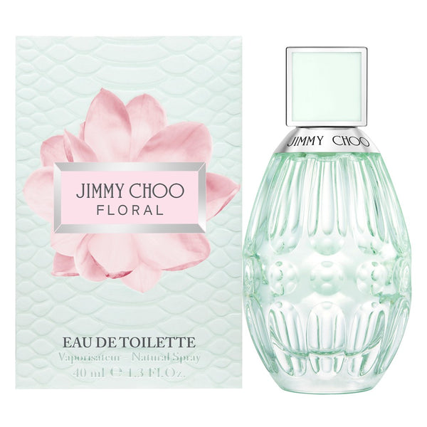 Parfum jimmy cheap choo floral