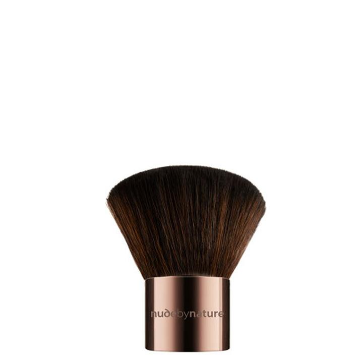 Nude By Nature Kabuki Brush