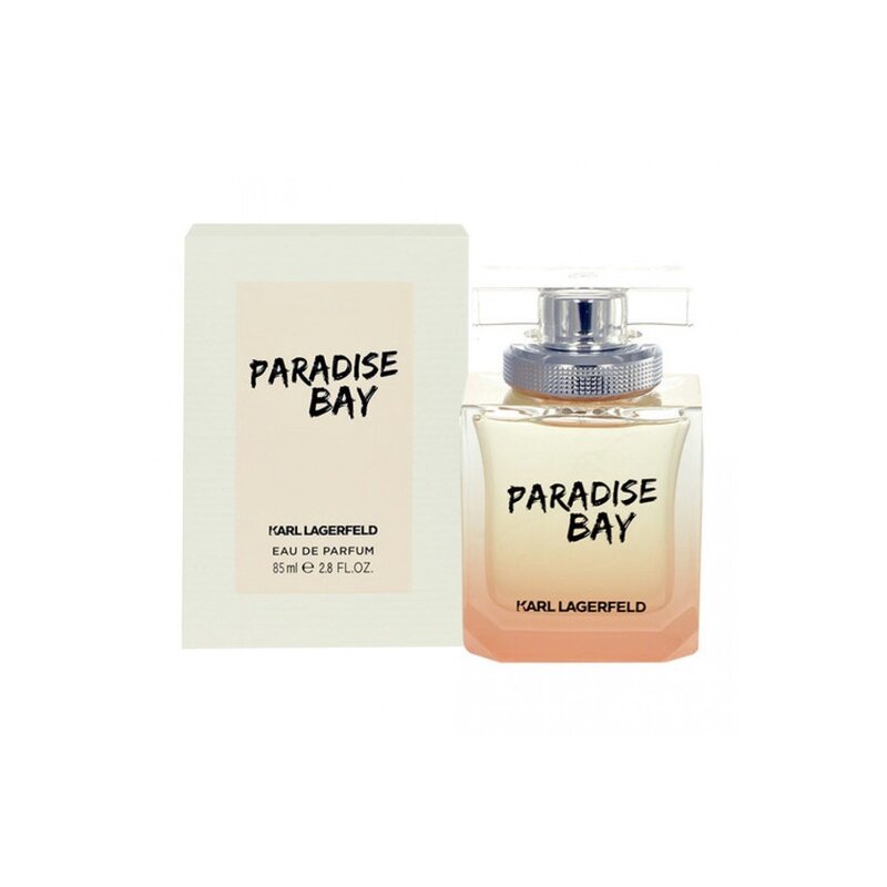 Karl Lagerfeld Paradise Bay 85ml Eau de Parfum
