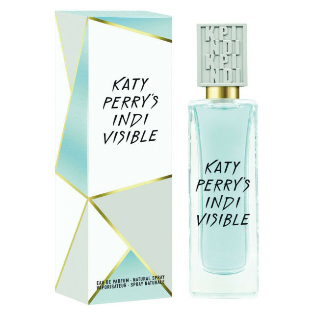 Katy Perry Indi Visible 100ml Eau de Parfum
