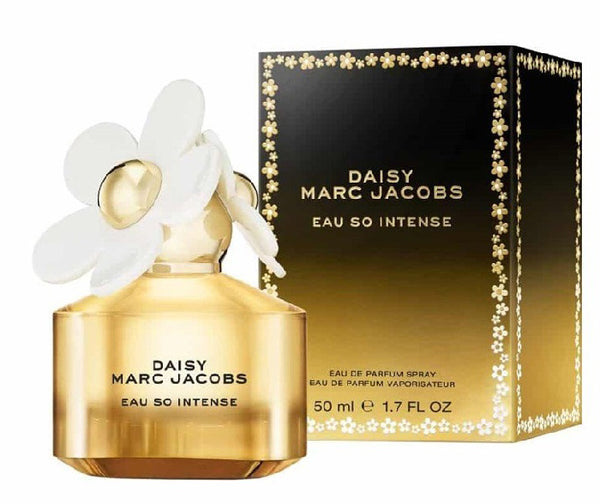 Marc Jacobs Daisy Eau So Intense 50ml EDP