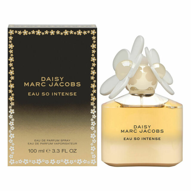 Marc Jacobs Daisy Eau So Intense 100ml EDP