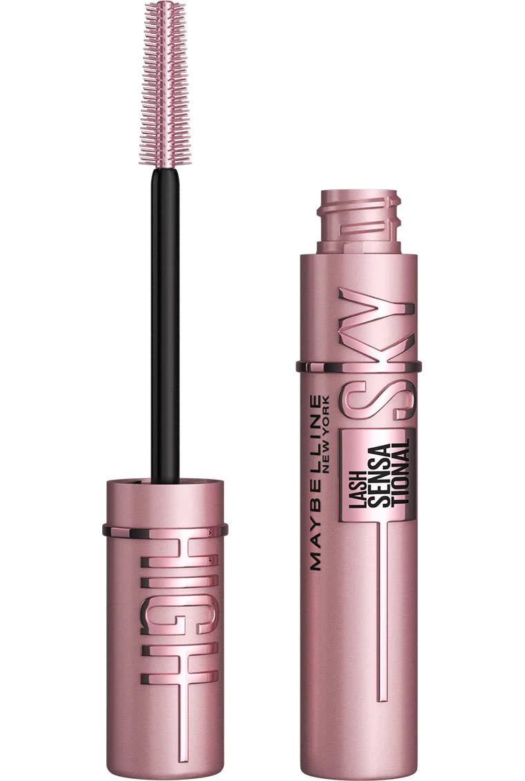 Maybelline lash Sensation Sky High