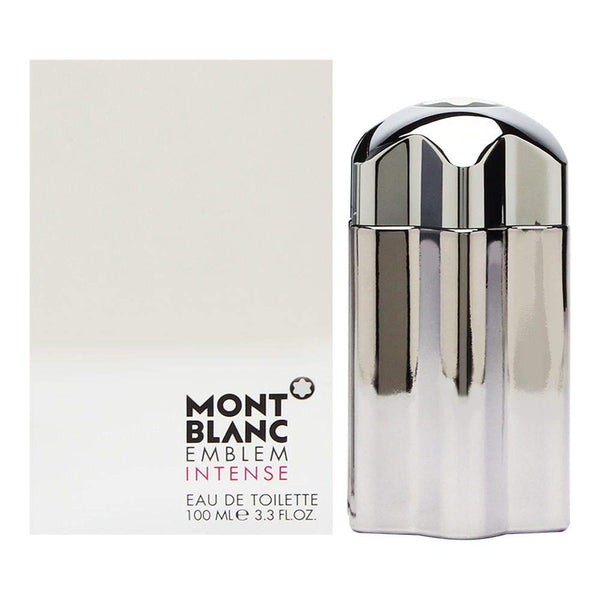 Mont Blanc Emblem Intense 100ml Eau de Toilette